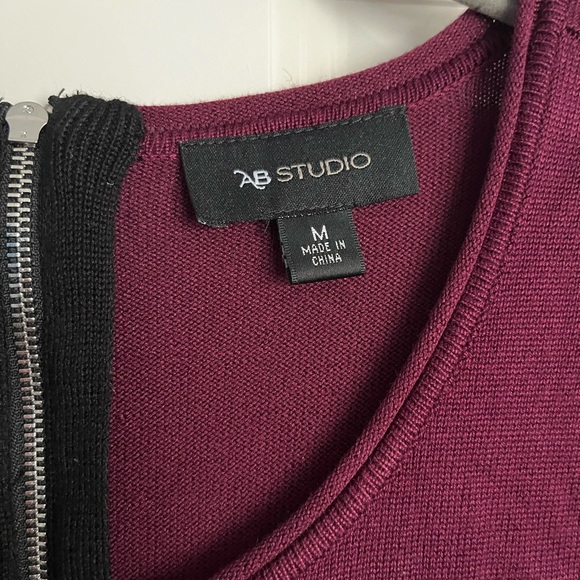 AN studio sweater dress size M - Picture 8 of 8